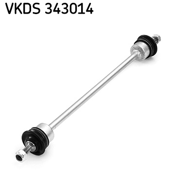 Brat/bieleta suspensie, stabilizator VKDS 343014 SKF